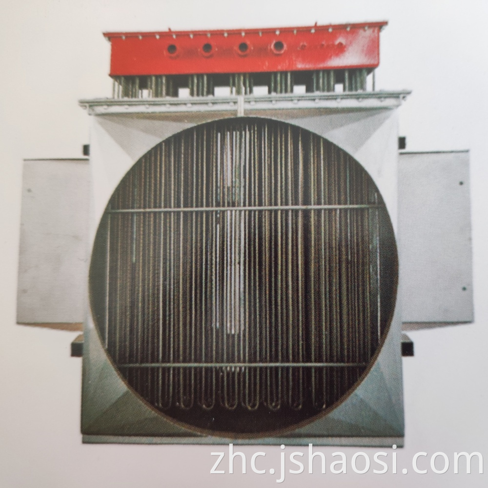 AIR DUCT 5
